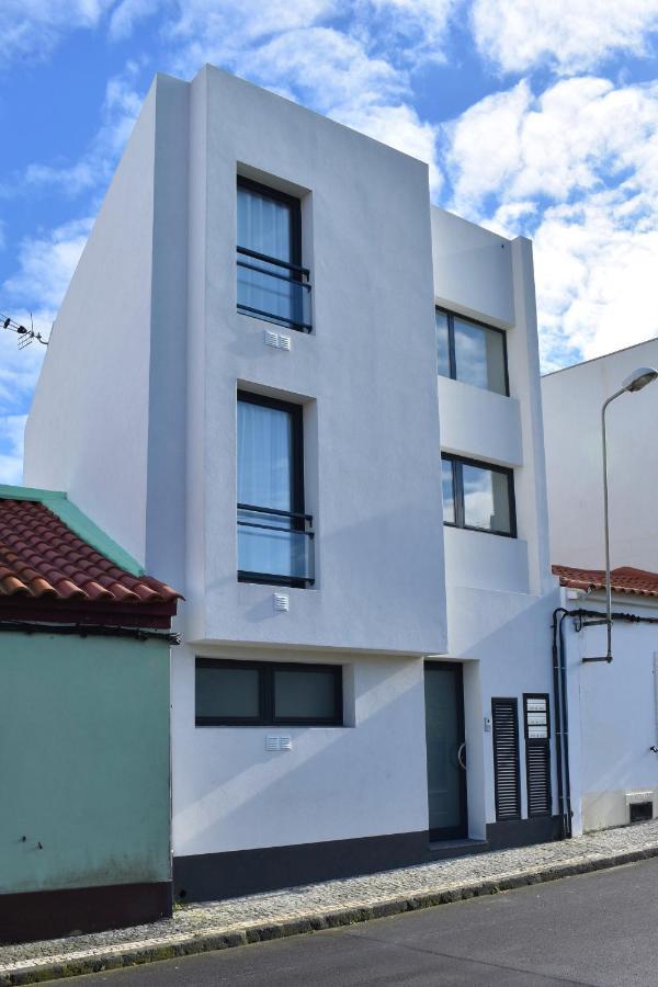 Ocean Blue Apartment Понта-Делгада Экстерьер фото